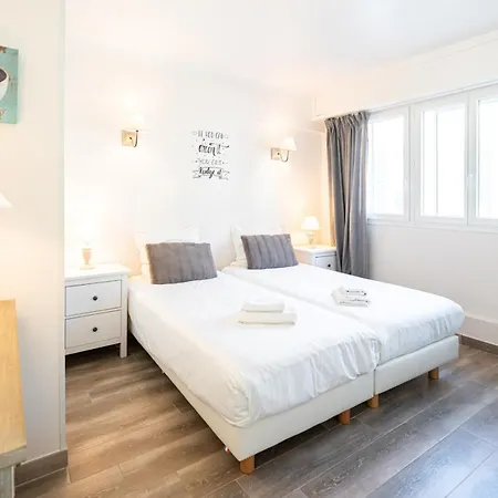 Premium 3 Bedroom 2 Bath Fully Renovated Heart Of Town By Olam * Cannes