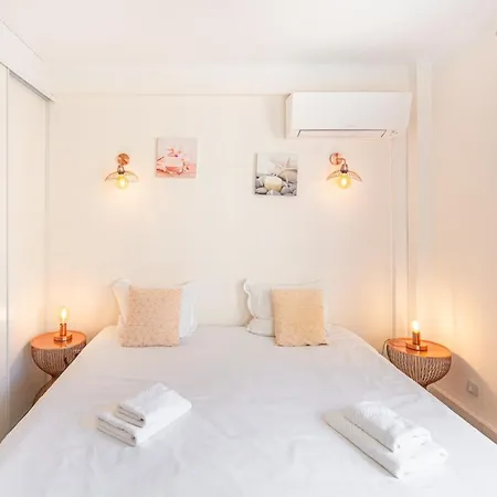 Apartmán Premium 3 Bedroom 2 Bath Fully Renovated Heart Of Town By Olam *