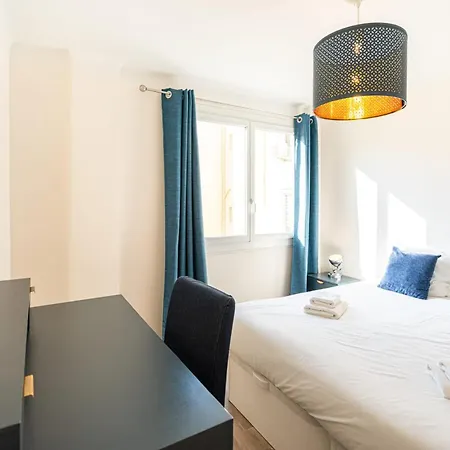 Apartmán Premium 3 Bedroom 2 Bath Fully Renovated Heart Of Town By Olam *